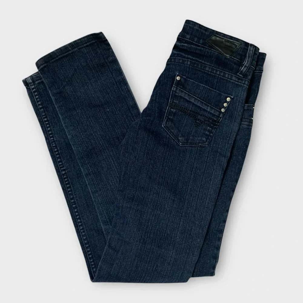 Diesel Low Rise Jeans - Picture 5 of 11